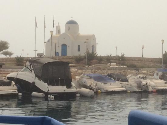 Shirley Valentine Boat Trip