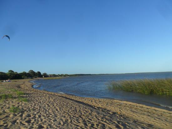 Tapes Beach