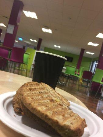 Deeside Leisure Centre
