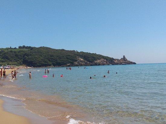 Lilium Beach