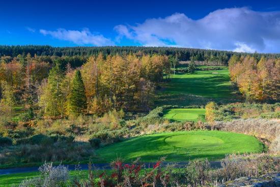 Macreddin Golf Club