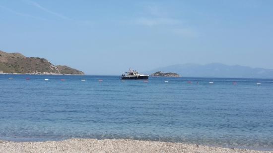 Poseidon Beach Club