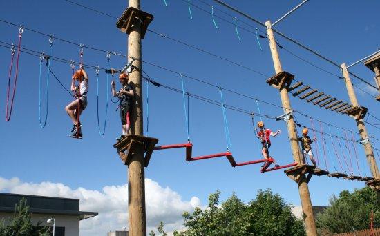 Clonakilty Park Adventure Centre