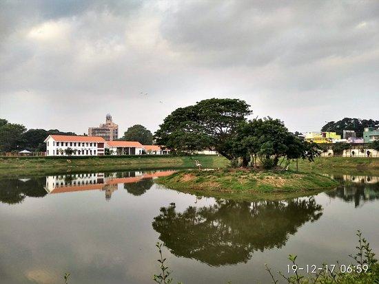 Chetpet EcoPark