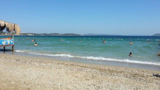 Aren Beach Club