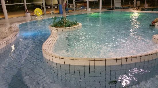 Sittellia - Centre Aqualudique & Forme