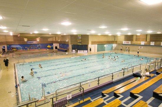 Kendal Leisure Centre