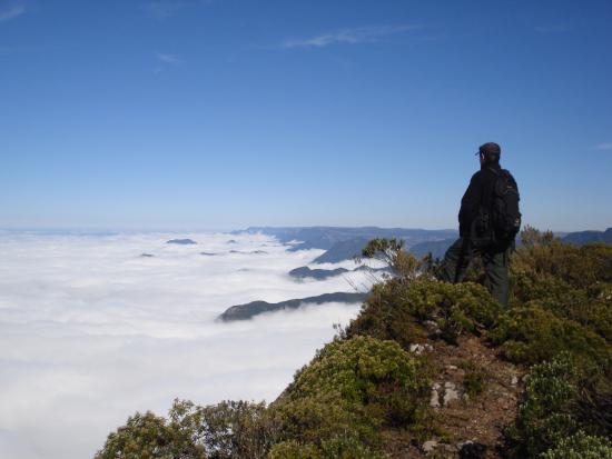 Serra Sul Ecoturismo