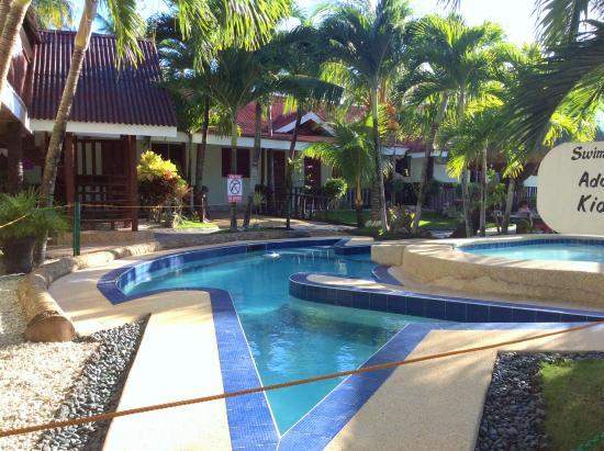 Mangodlong Beach