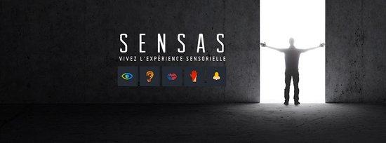 SENSAS Perpignan