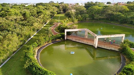 Parque dos Ervais