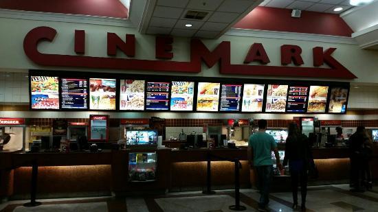 Cinemark