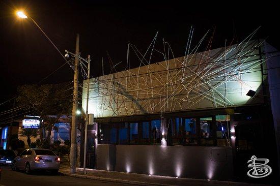 Buxixo Bar