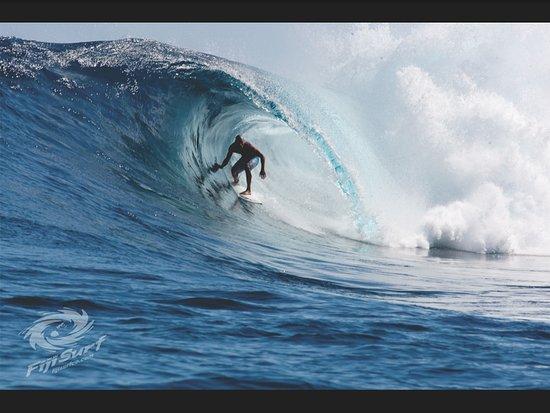 Fijian Surf Company