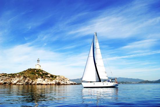 Zemini Sailing Adventures - Day Tours