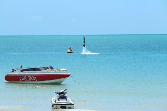 Flyboard Koh Samui