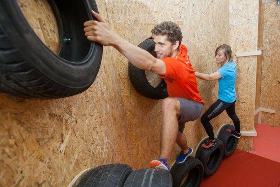 Team Up