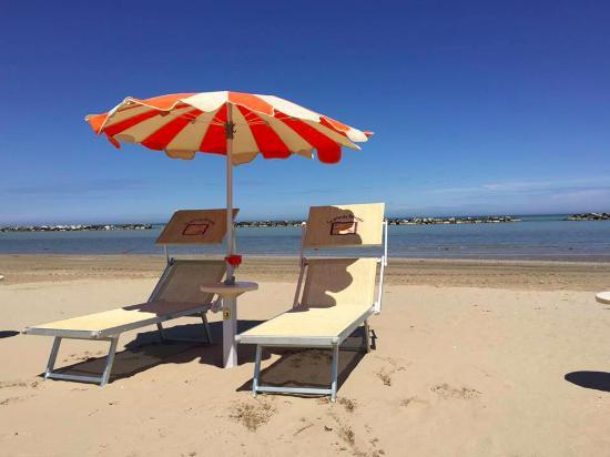 La Grande Spiaggia