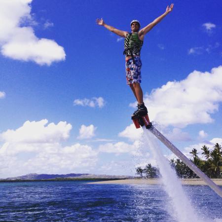 Hydro Sports Fiji