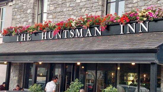 The Huntsman Inn