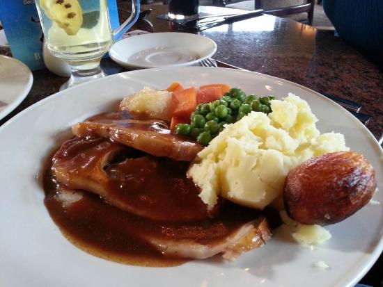 Black Bull Inn