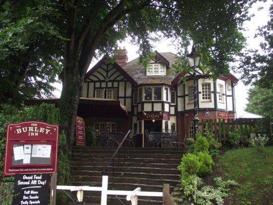 The Burley Inn