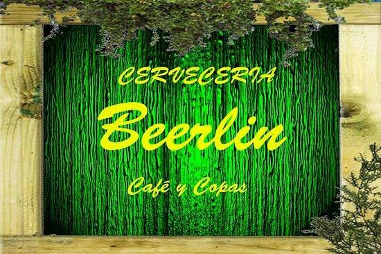 Cerveceria Beerlin