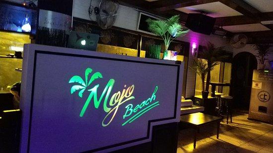 Mojo Beach Club