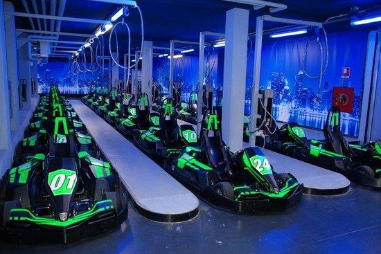 Top Race Park