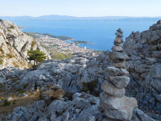 Safari Makarska