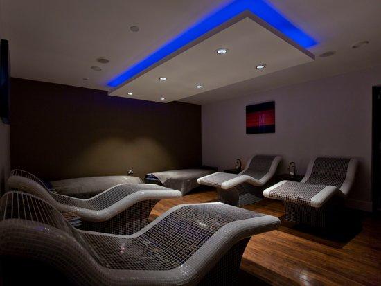 Bannatyne Health Club & Spa - Crewe