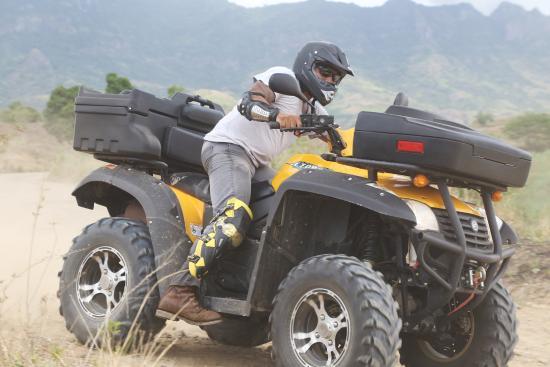 Go Dirty Tours Fiji