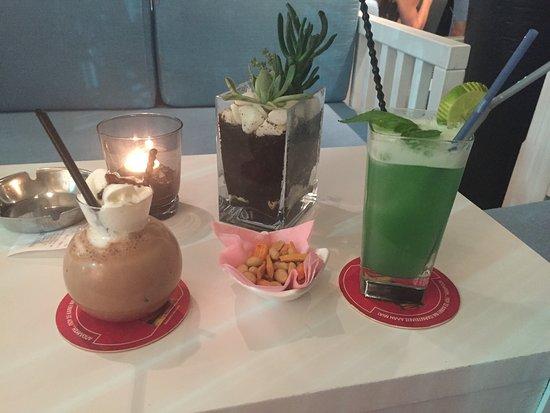 Kelfos Bar