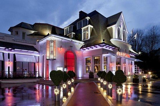 Casino Barriere du Touquet
