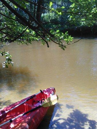 Canoe Passion