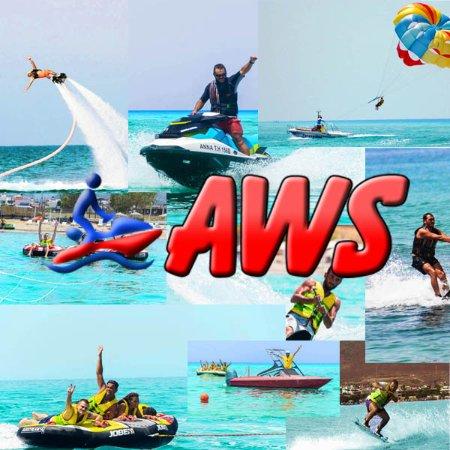Aris Water Sports