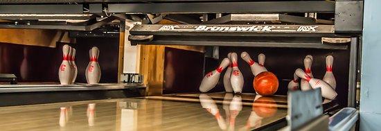 Vuokatti Bowling