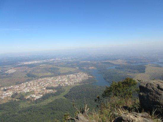 Parque Estadual Serra de Ouro Branco