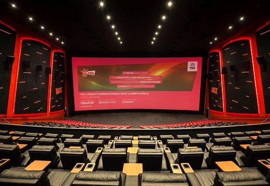 Vox Cinemas