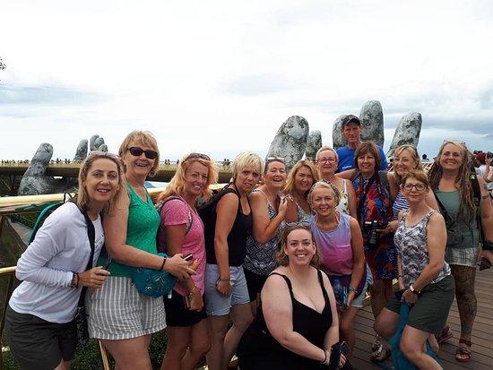 Andy Hoi An Online Tours