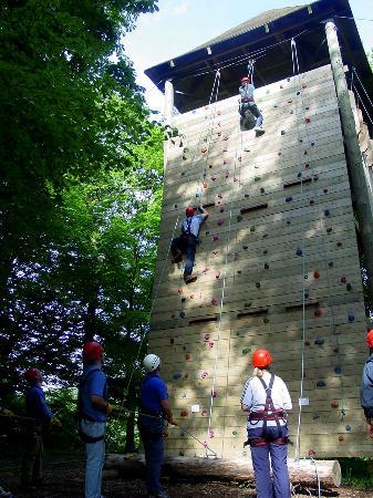 Live For Today Kendal Activity Centre