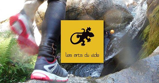 Les Arts du Vide