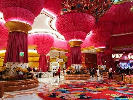 Okada Manila Resort & Casino