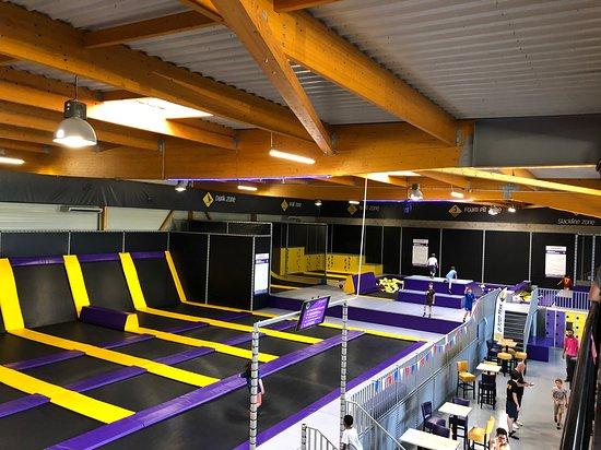 O'Jump Park