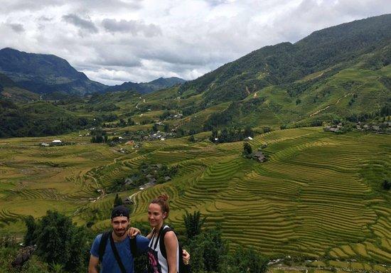 Sapa Original Trek
