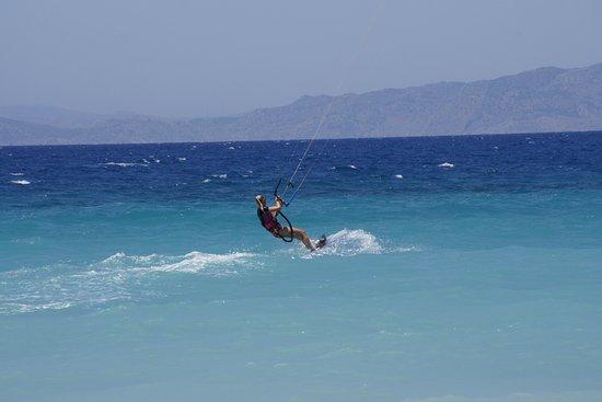 Surf Club Ialysos
