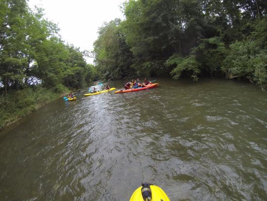 Yakay Kayak