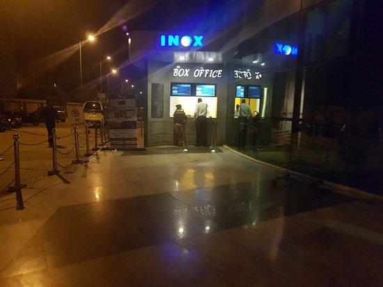Inox