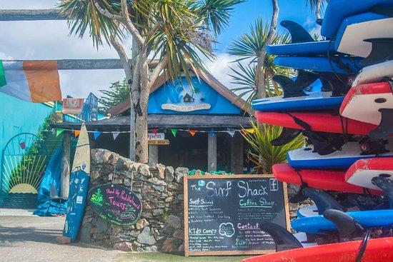 The Surf Shack