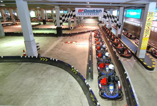 EasyKart - Go Karting